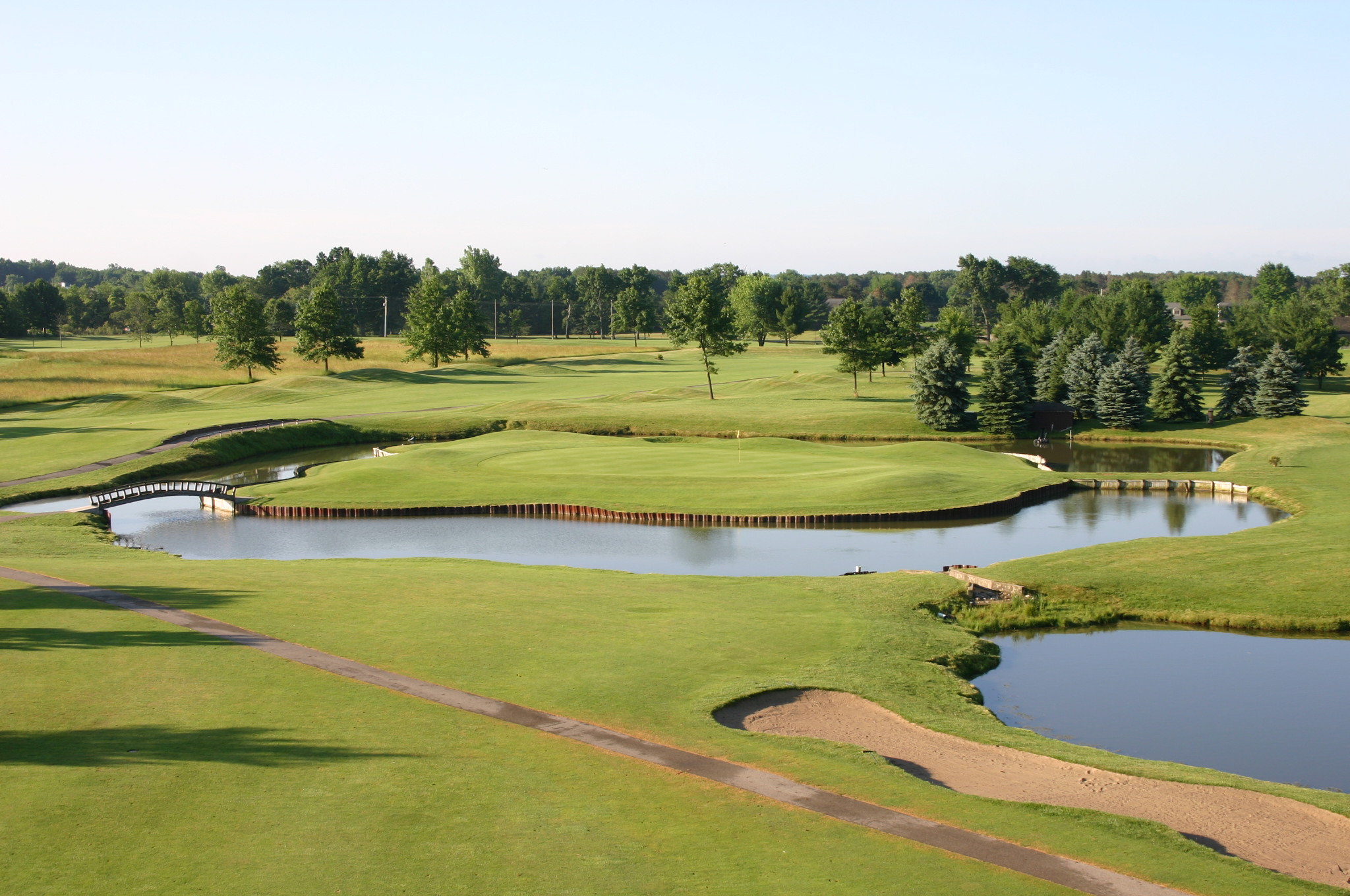 Employment Saskatoon Golf Club