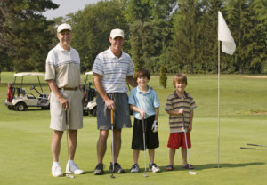 Saskatoon golf family golf specials