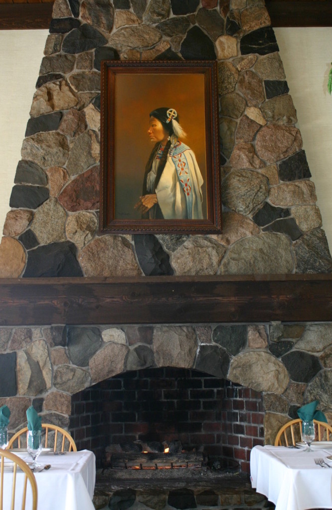 restaurant, banquets