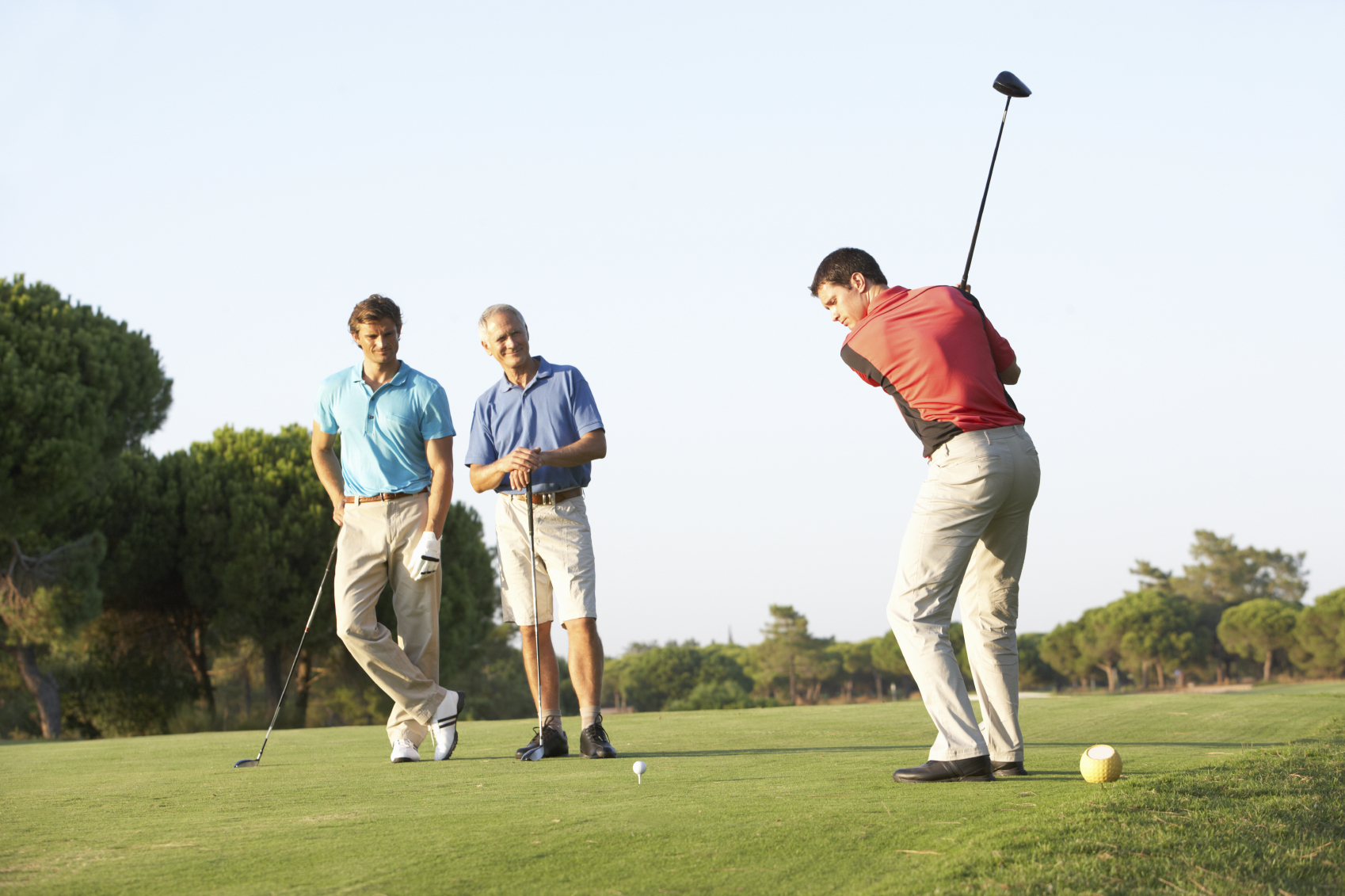 Golf Outings Saskatoon Golf Club